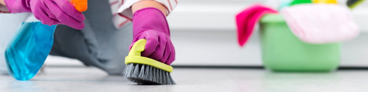 curățenie la domiciliu Timișoara