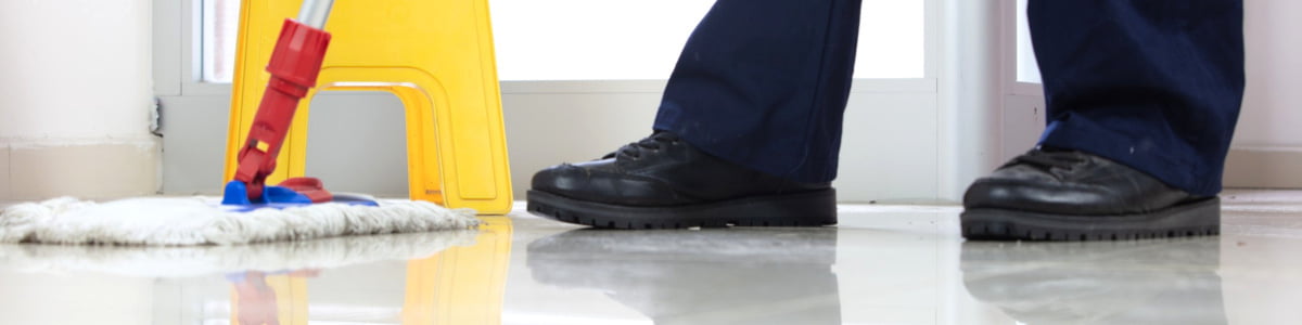 curățenie spații comerciale Timișoara