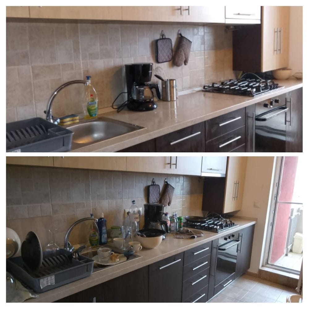 Curățenie la domiciliu Timișoara