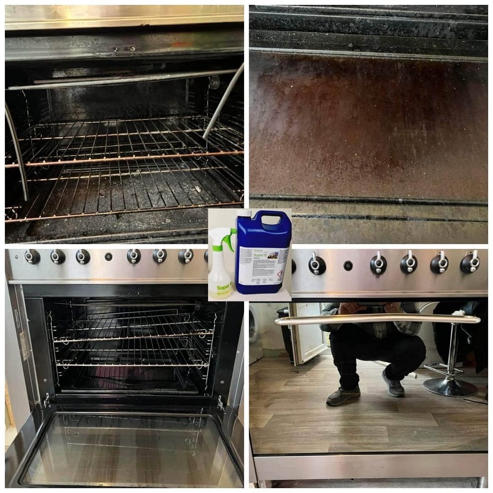 Curățenie la domiciliu Timișoara