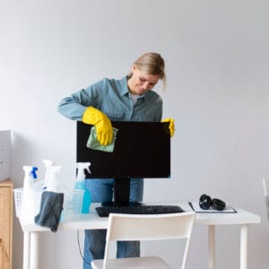 2149374430 Motive pentru a investi în servicii de curățenie pentru birouri